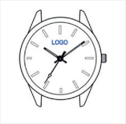 Branding option 1