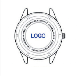 Branding option 2