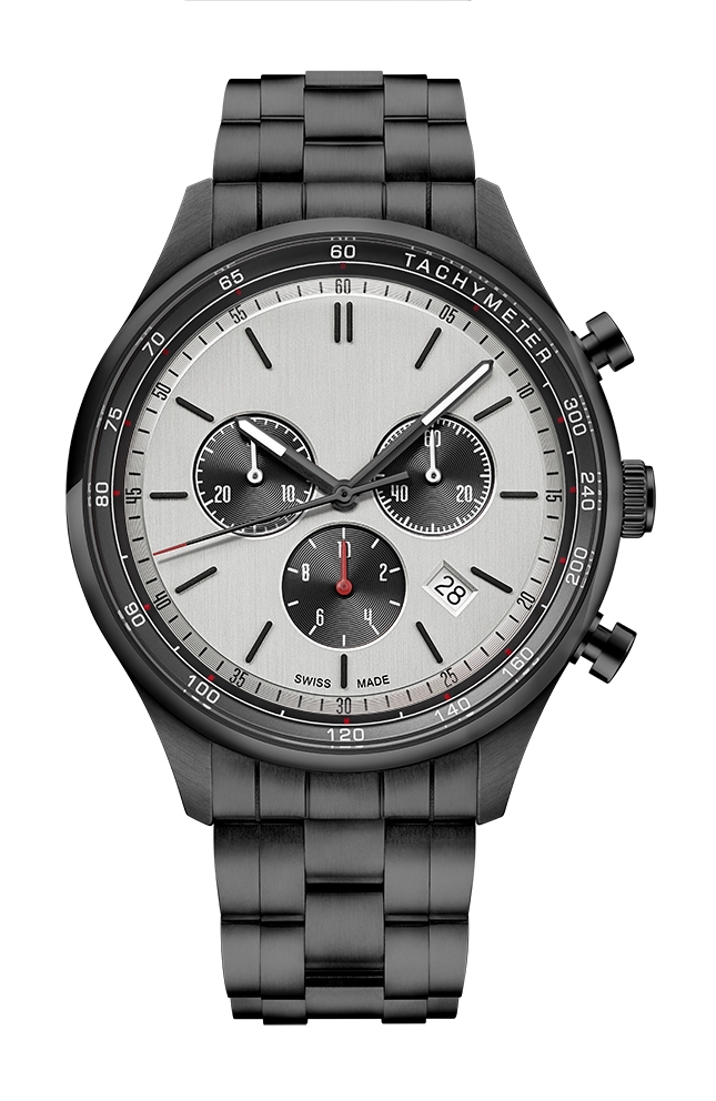ZUR-BL-44M-BL-CH