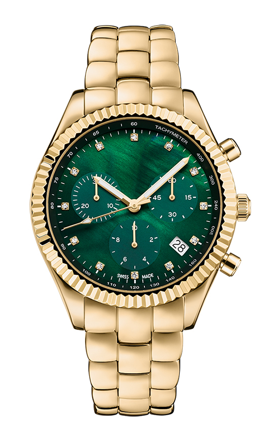 LUG-GP-555M-CH