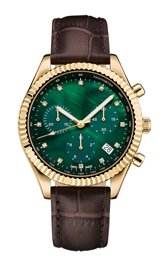 LUG-GP-55LCMC-M-CH