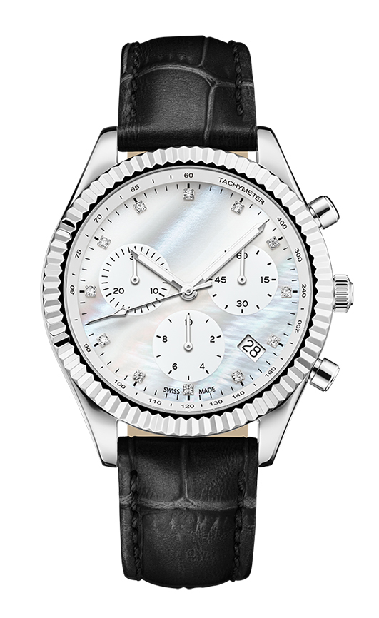 LUG-ST-333LCBK-M-CH