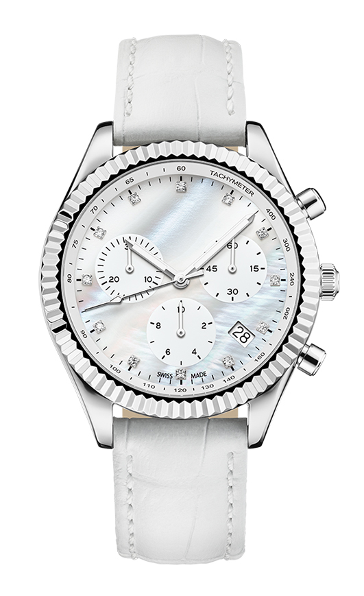 LUG-ST-333LWH-M-CH