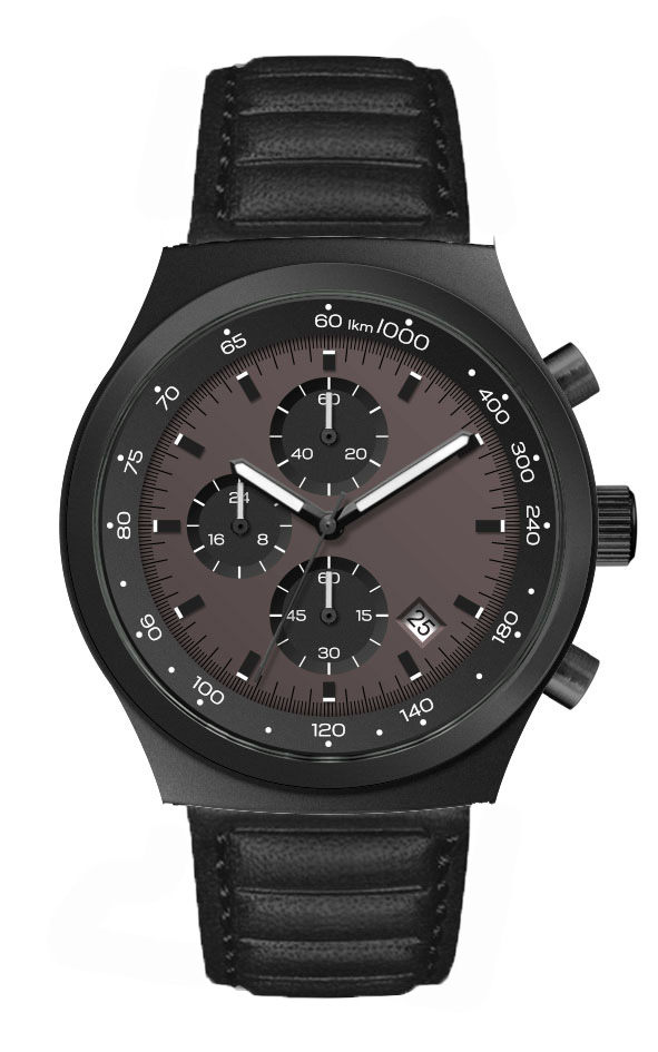CHR-BL-14LBK-RC