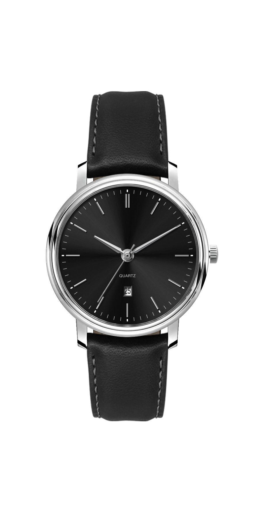 CLAS-STL-1LBK-M
