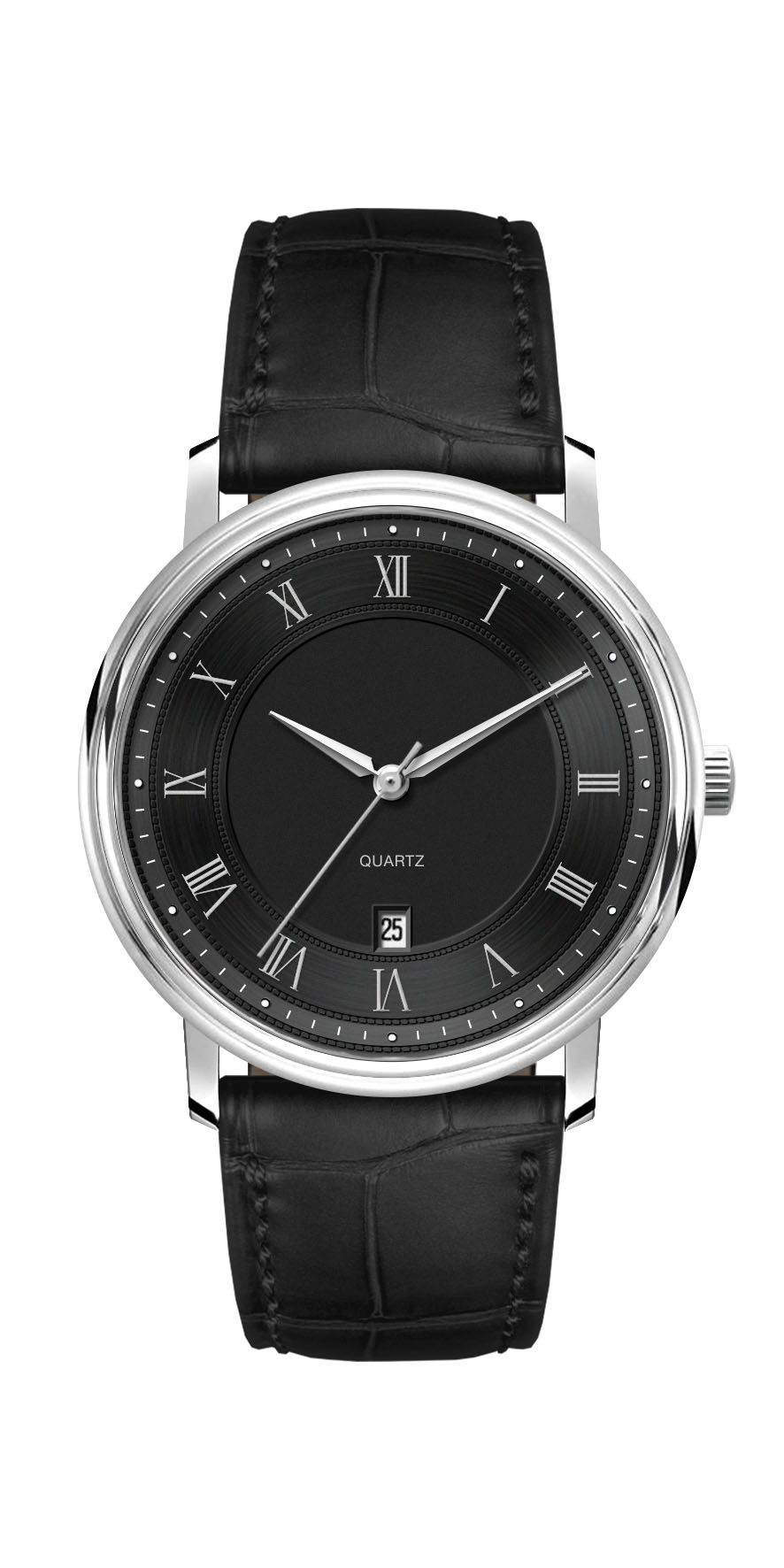 HER-ST-11LCBK-M