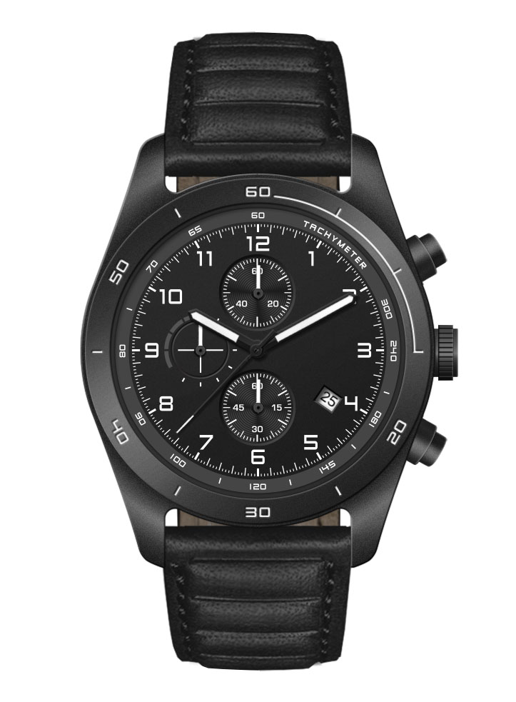 AUT-BL-11LBK-RC
