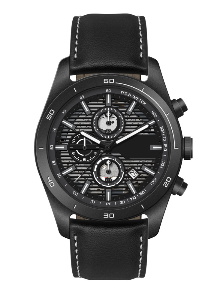 AUT-BL-111LBK-W