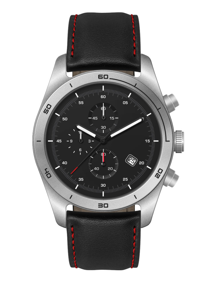 AUT-ST-1LBK-R