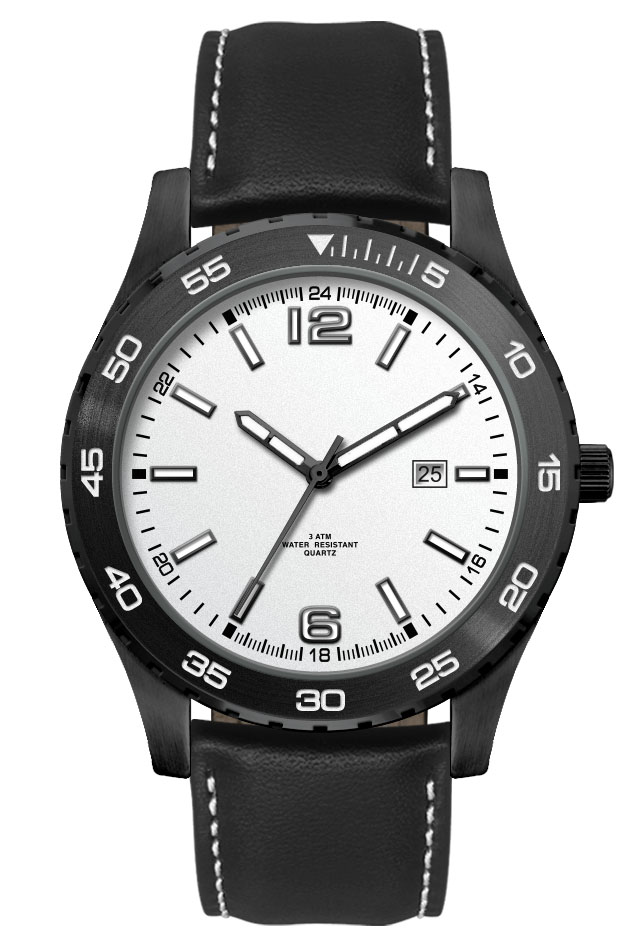 Promo Watch